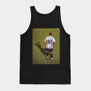 M-10 The Goat Tank Top